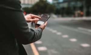 Houston Uber and Lyft Rideshare Accident Attorneys