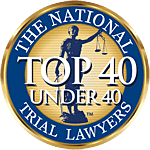 the national trial lawyers top 40 under 40