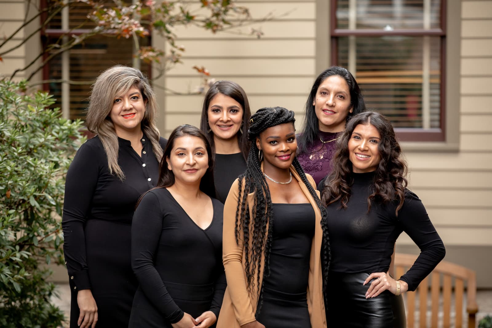 Our Staff Image