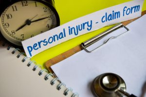 How to file personal injury lawsuit