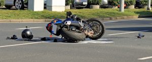 Five Tips to Prevent Spring Motorcycle Accidents