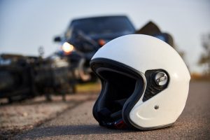 Five Tips to Prevent Spring Motorcycle Accidents - Check the Road