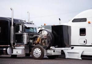 Four Ways to Prevent Truck Accidents