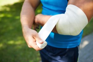 Cinco Ranch Compensation for Personal Injury