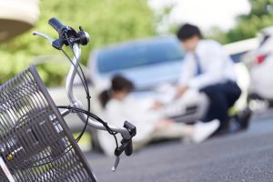 Cinco Ranch Personal Injury Lawyer
