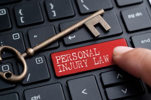 Humble Personal Injury Attorney