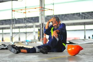 Construction worker