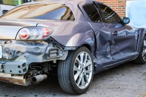 Car Wreck
