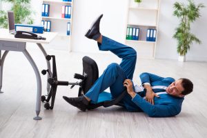 Spring, Texas, Personal Injury Lawyers - Workplace Injuries