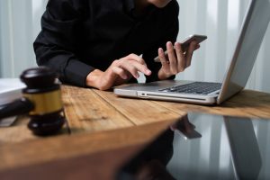 The Woodlands Personal Injury Lawyers