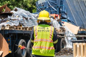 Texas Lost Load Accident Attorneys