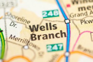 Wells Branch Texas