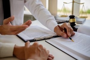 help with personal injury case