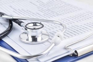 Top Tips for Organizing Medical Bills from Your Accident