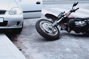 Eight Myths About Motorcycle Accidents Debunked