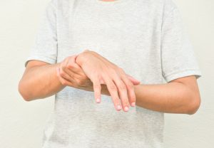 Five Ways to Prove Your Paralysis Injury