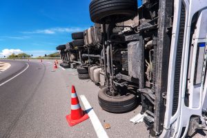 Texas Attorneys for Truck Accidents Caused by Speeding