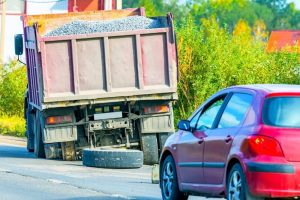 Texas Attorneys for Truck Accidents Caused by Defective Truck Parts