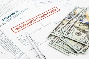 car accident insurance settlement