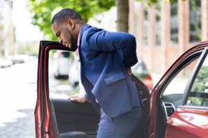 car accident settlement for injury