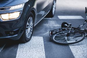 lawyer specializing in bicycle accidents in Houston