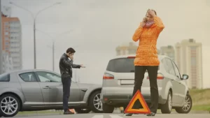 How to dispute fault after a car accident - Plain2context