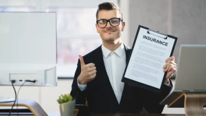 what happens if your uber gets in an accident plain2context