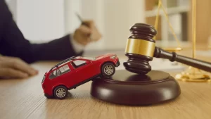 Car Accident Lawyer In Houston
