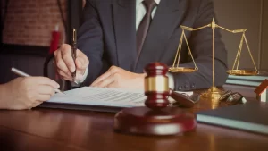 Drunk Or Impaired Driving Car Accident Attorney In Houston