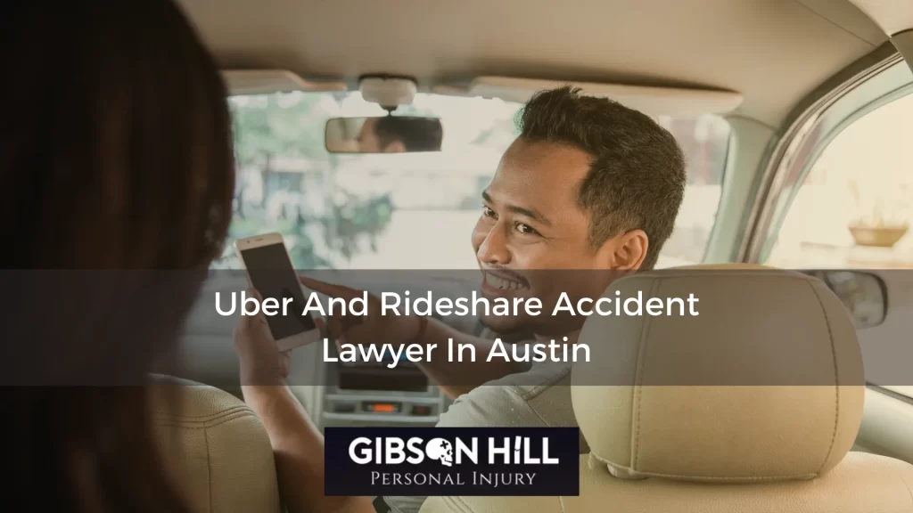 Uber car on sale seat austin