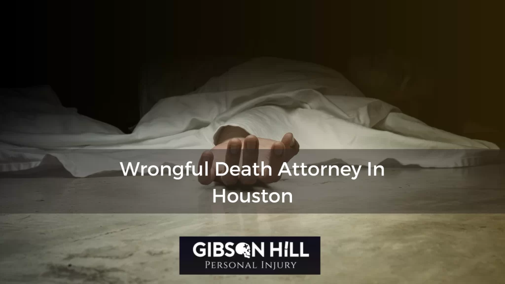 Wrongful Death Image