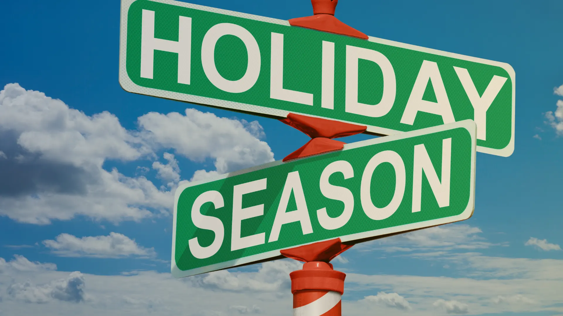 The Most Dangerous Holidays Legal Blog