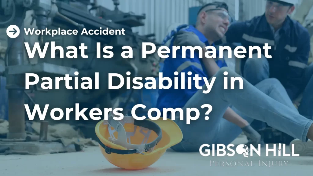 What Is a Permanent Partial Disability in Workers Comp_ Image