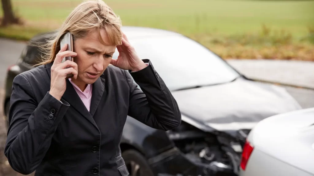 Can Someone Sue You for a Car Accident If You Have Insurance_ Image 2