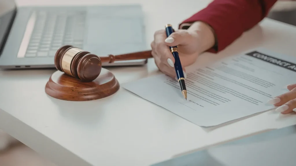 Texas Comparative Negligence and the 51 Percent Bar Rule Explained image 2