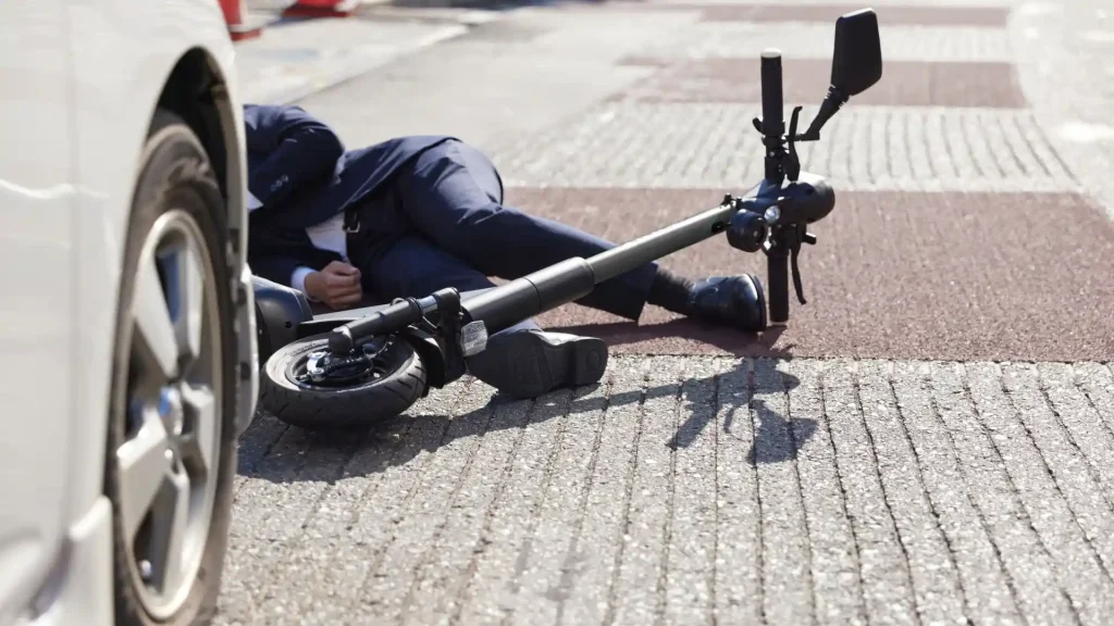 Bike Hit by Car in Houston_ Here’s What to Do Now image 2