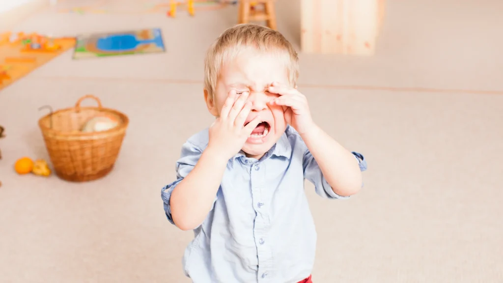 What Are Your Rights if Your Child Is Hurt at a Houston Daycare_ image 2
