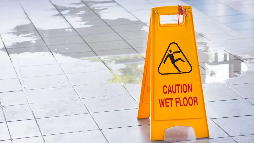 What to Do After a Slip and Fall in a Houston Grocery Store image 2